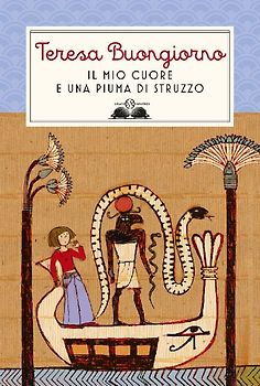 Il mio cuore e una piuma di struzzo