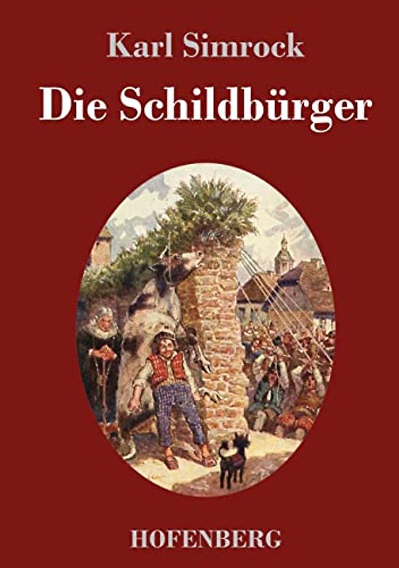 Die Schildbürger