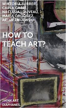 How to Teach Art?