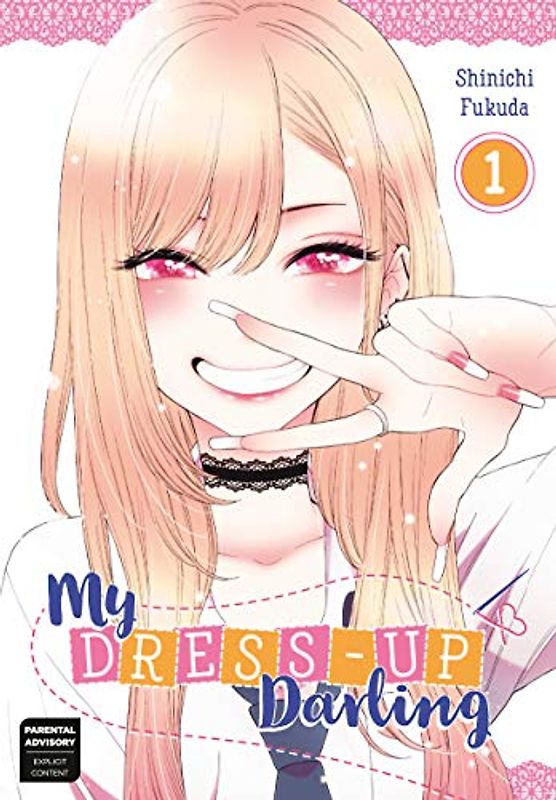 My Dress-Up Darling 01
