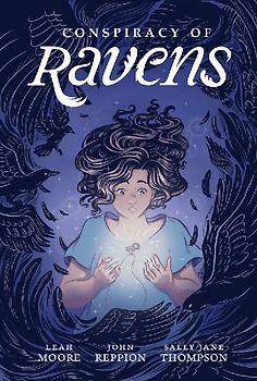 Conspiracy of Ravens