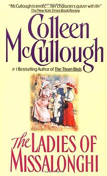 Ladies of Missalonghi