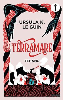 Terramare. Tehanu