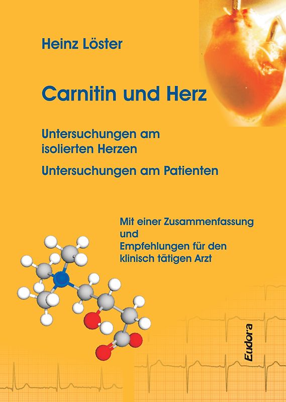 Carnitin und Herz