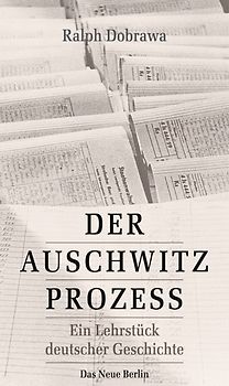 Der Auschwitz-Prozess