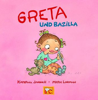 Greta und Bazilla