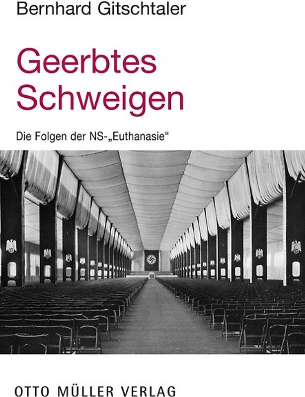 Geerbtes Schweigen