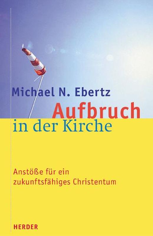 Aufbruch in der Kirche