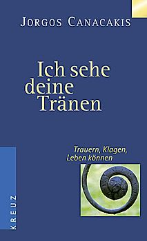 Ich sehe deine Tränen