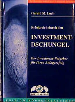 Erfolgreich durch den Investment-Dschungel