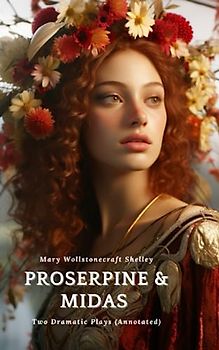 Proserpine & Midas: Two Dramatic Plays (Annotated)