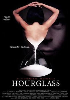 Hourglass DVD