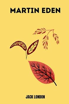 martin eden by jack london