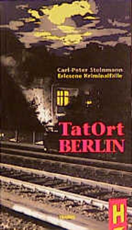 Tatort Berlin