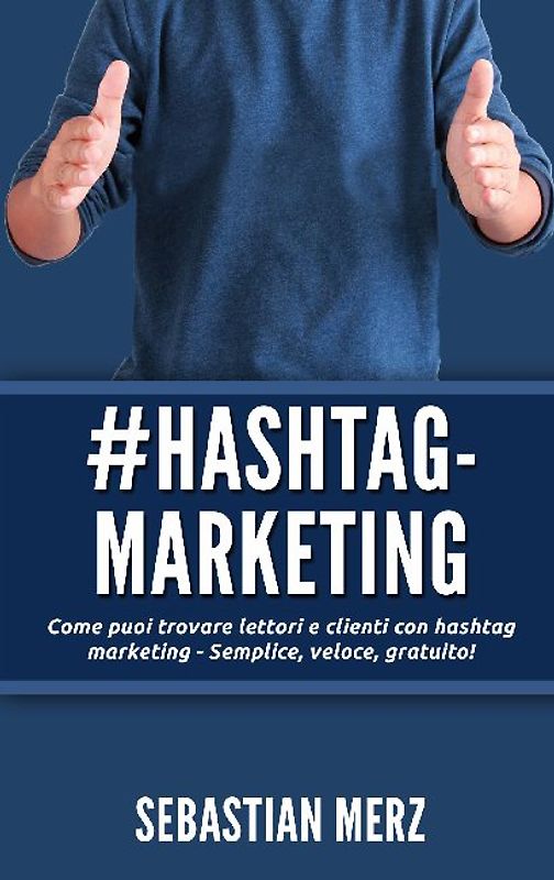 # Hashtag-Marketing