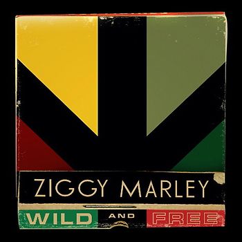 Marley,Ziggy - Wild and Free
