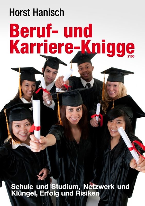 Jugend-Karriere-Knigge 2100