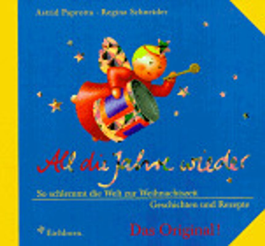 All die Jahre wieder. So schlemmt die Welt zur Weihnachtszeit