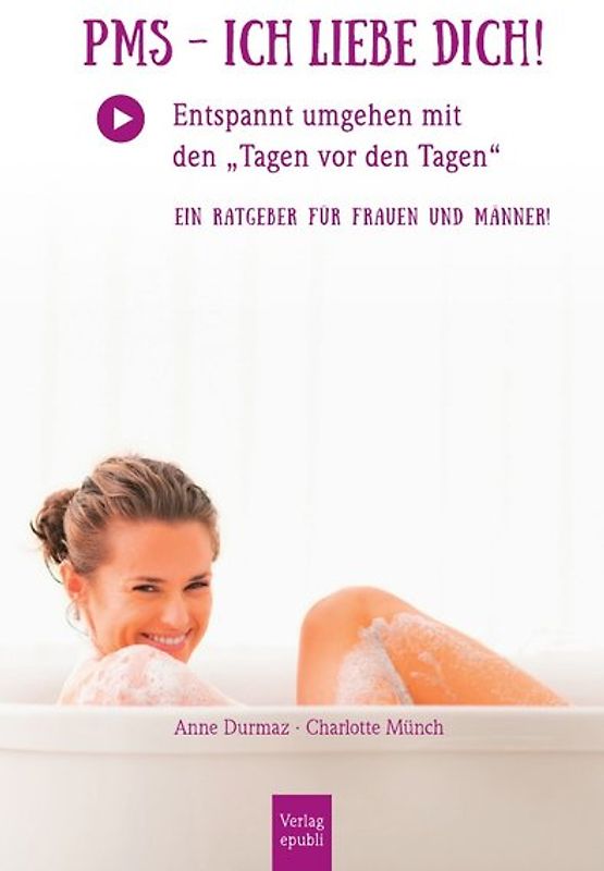 PMS - Ich liebe Dich!