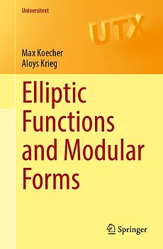 Elliptic Functions and Modular Forms