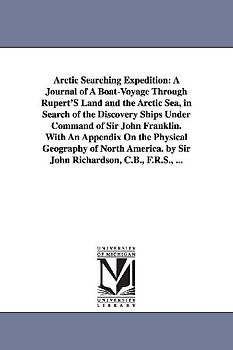 Arctic Searching Expedition