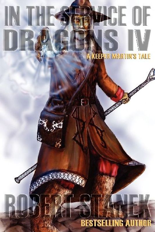 In the Service of Dragons 4