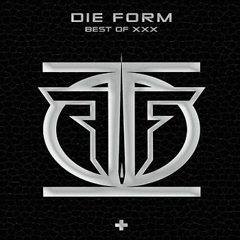 Die Form - Best Of XXX (Ltd.Box Set)