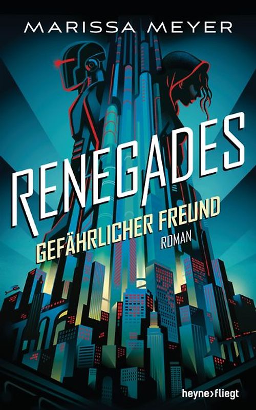 Renegades - Gefährlicher Freund