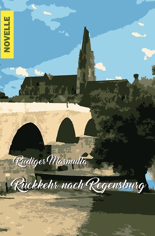 Rückkehr nach Regensburg