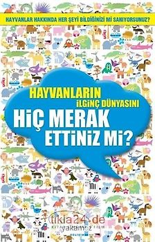 Hic Merak Ettiniz Mi