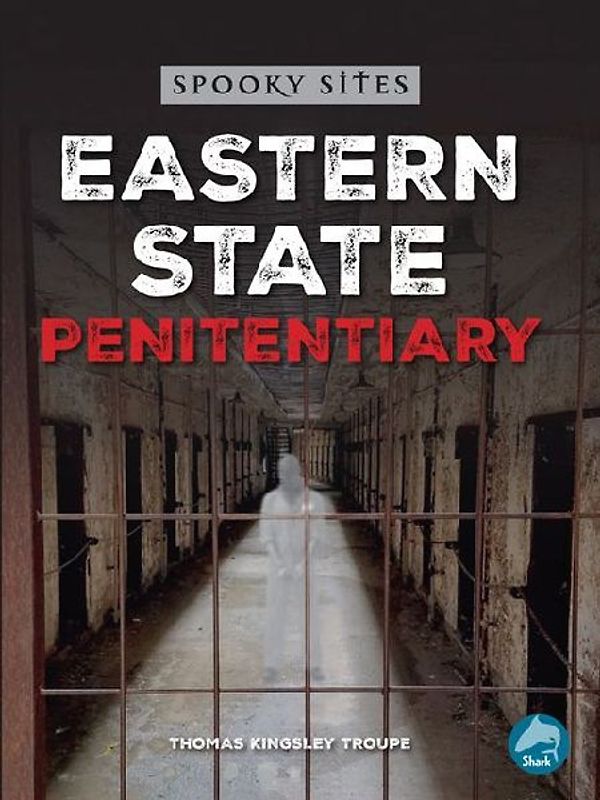 Eastern State Penitentiary