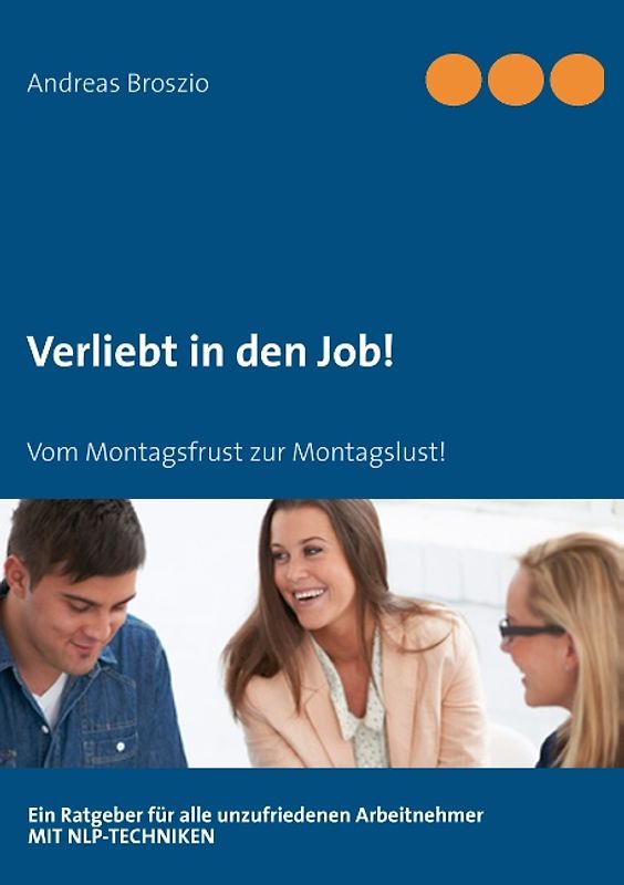 Verliebt in den Job
