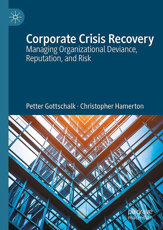 Corporate Crisis Recovery