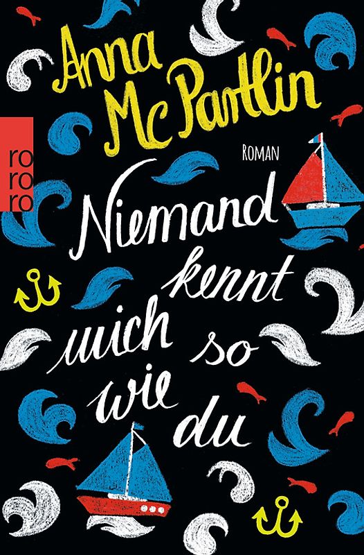 Niemand kennt mich so wie du