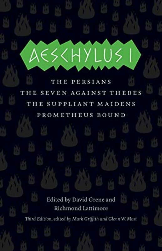 Aeschylus I
