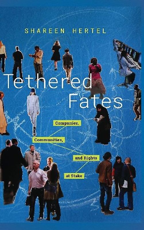 Tethered Fates