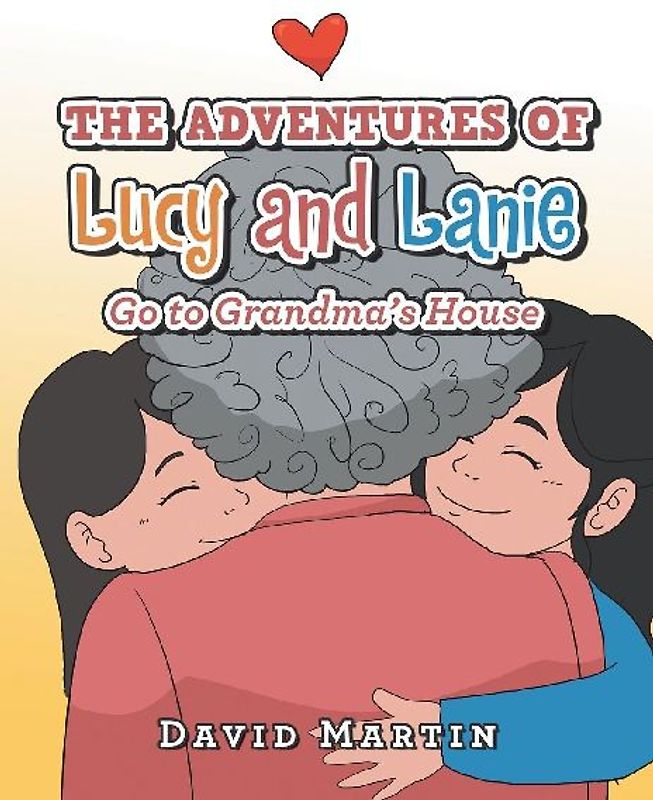 The Adventures of Lucy and Lanie