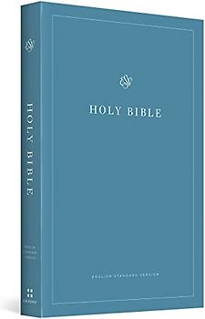 ESV Economy Bible