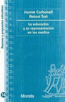 La educación y su representación en los medios