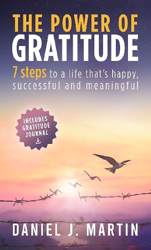 The power of gratitude