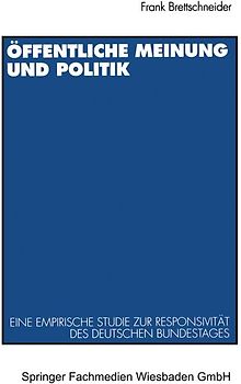 Öffentliche Meinung und Politik