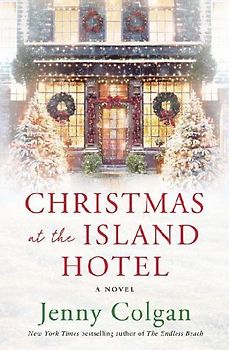 Christmas at the Island Hotel