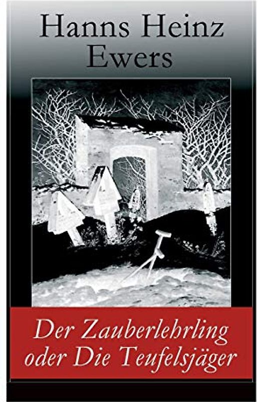 Der Zauberlehrling oder Die Teufelsjäger