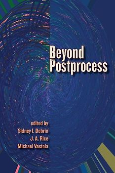 Beyond Postprocess