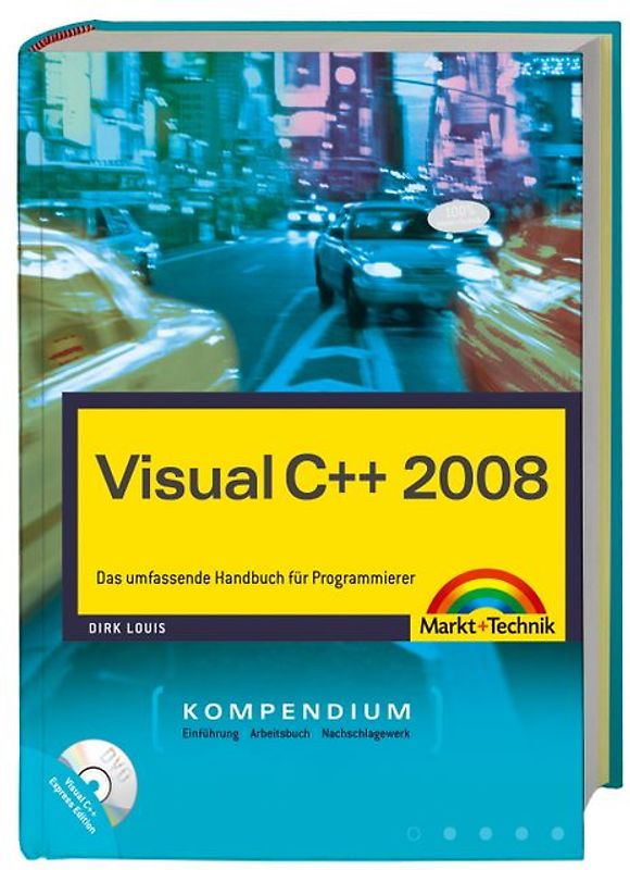Visual C++ 2008