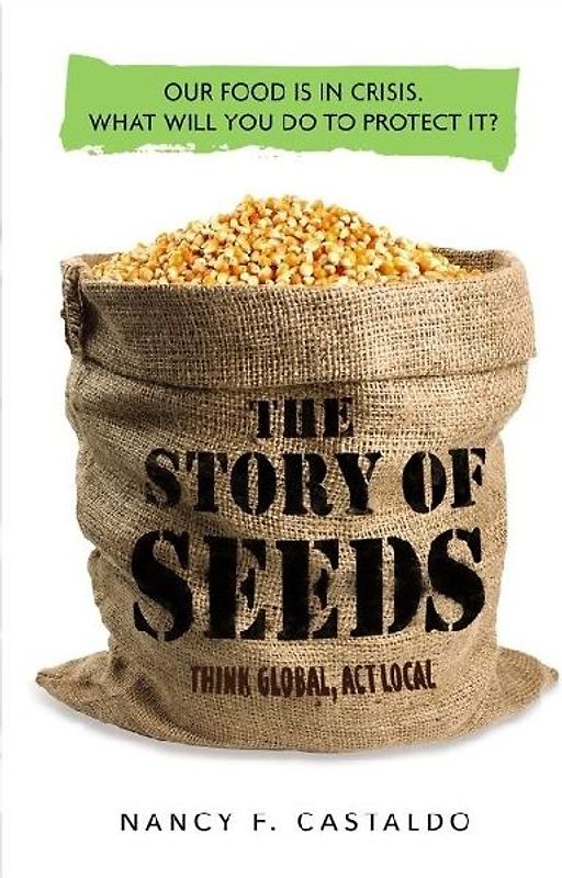 The Story of Seeds