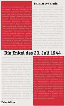 Die Enkel des 20. Juli 1944