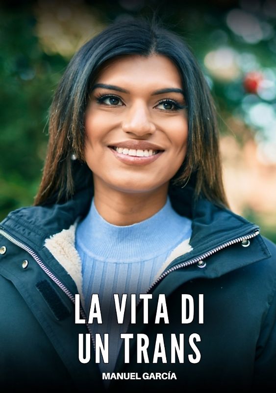 La Vita di un Trans