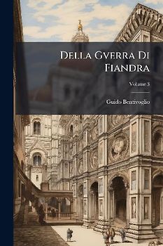 Della Gverra Di Fiandra