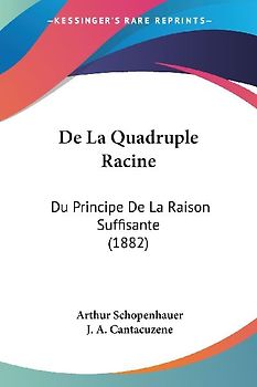 De La Quadruple Racine